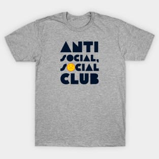 Join the Club T-Shirt